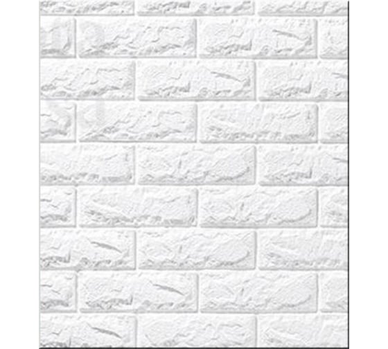 Изображение товара Стеновые панели ПВХ HOUSEHOLD 70x77 упак. 10 0001