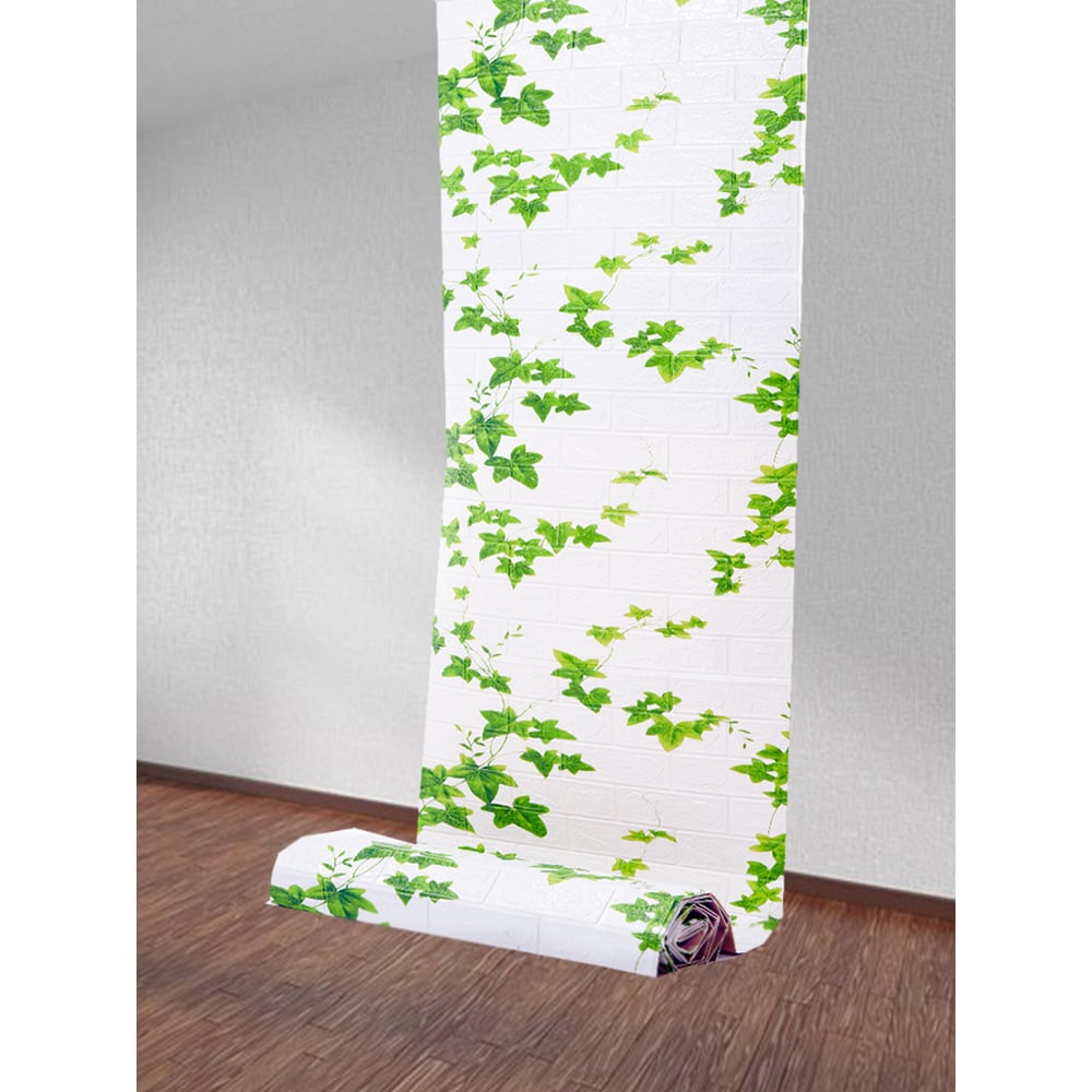 Изображение товара Панель самоклеящаяся HOUSEHOLD 0,7x6 м для стен