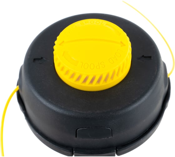 Изображение товара Головка триммерная HT58 Быстрая загрузка Т233-Т517, ET1004A, ET1200A CHAMPION C5196