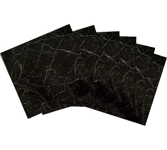 Изображение товара Плитка самоклеящаяся 30x30 упак. 36 Household 81036_36