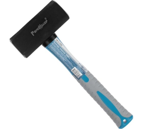 Изображение товара Кувалда РемоКолор 2000г 38-5-220