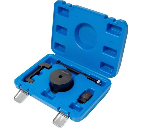 Изображение товара Съёмник форсунок Forsage Mercedes CDI 611,612,613 в кейсе F-907G11A(25870)