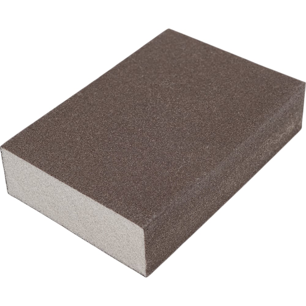Изображение товара Губка для шлифования P220 70x100x25 мм Vitatools