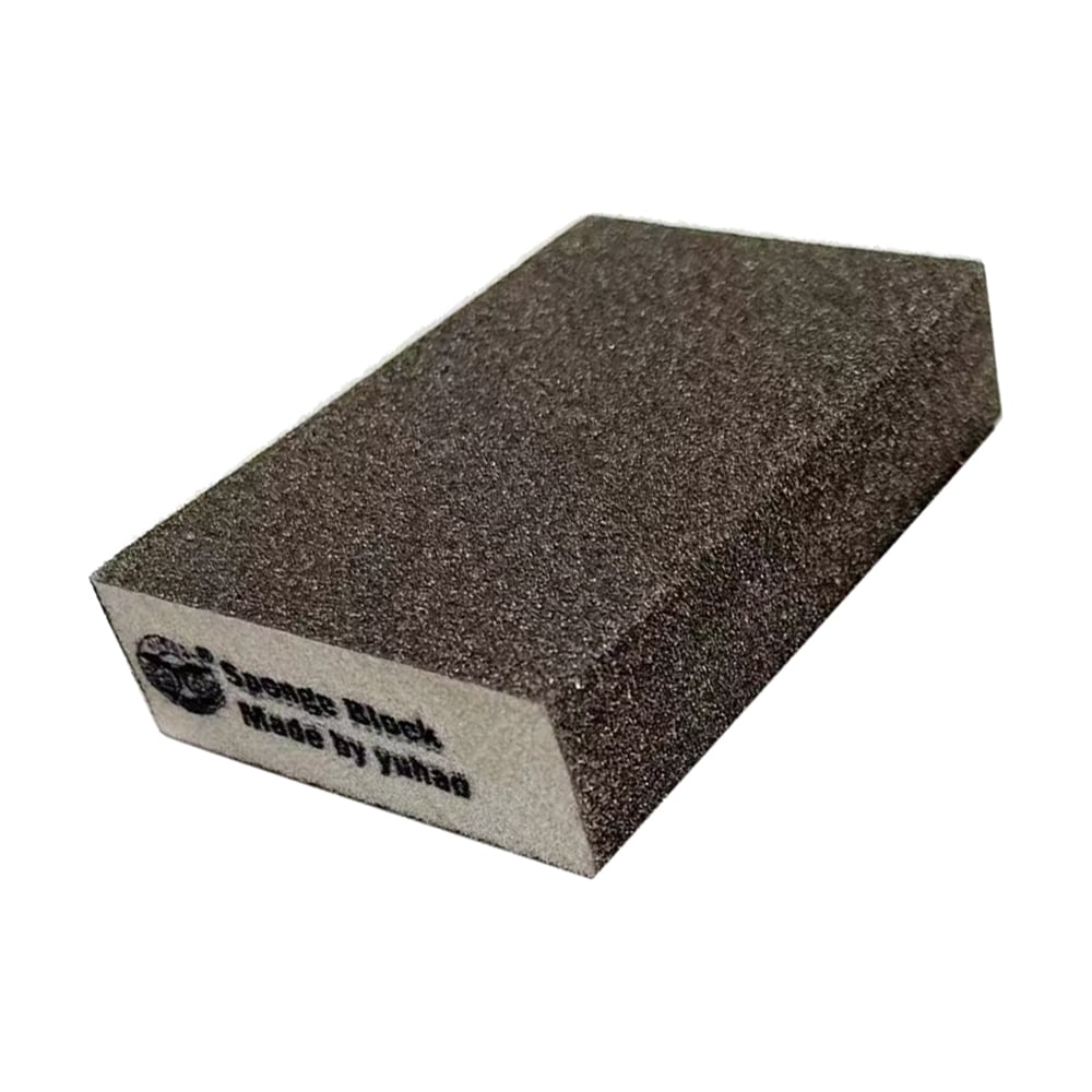 Изображение товара Губка для шлифования P320 70х100 мм Vitatools B66-P320-1