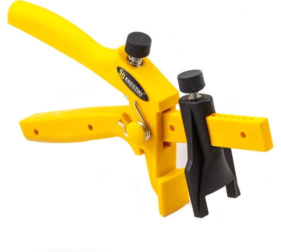 Изображение товара Инструмент для укладки 3Д крестики 00-00000998