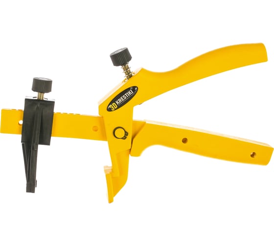 Изображение товара Инструмент для укладки 3Д крестики 3D Krestiki 00-00000477