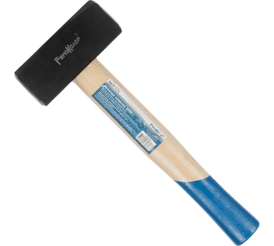 Изображение товара Кувалда РемоКолор 2000г 38-5-120