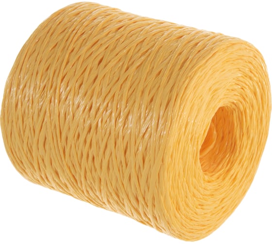 Изображение товара Шпагат РемоКолор полипропиленовый, 500м 51-6-500