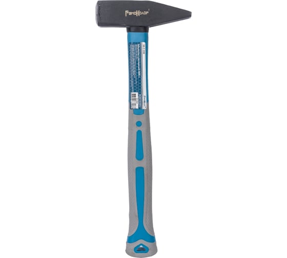 Изображение товара Молоток РемоКолор 800г 38-2-208