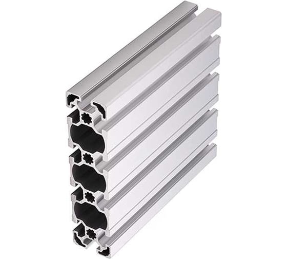 Изображение товара Профиль конструкционный 45x180 мм, паз 10 мм Алтервиа A124518010X2000