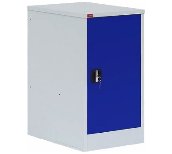 Изображение товара Тумба верстачная с двумя съемными полками Т-1 ПАКС 06020020