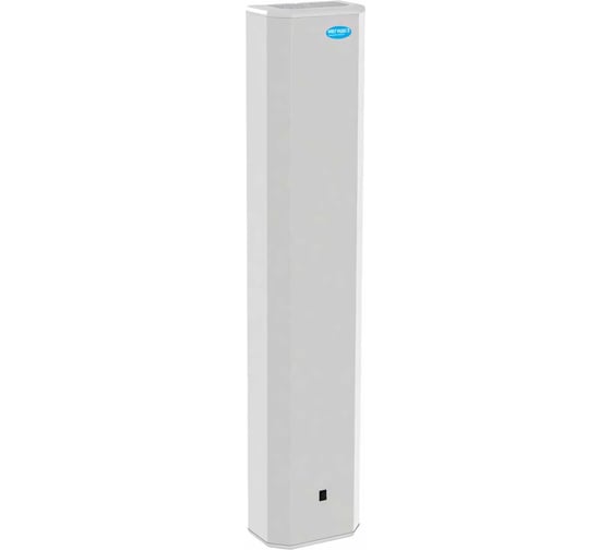 Изображение товара Рециркулятор бактерицидный для обеззараживания воздуха Мегидез с металлическим корпусом РБОВ 910-"МСК" 500910