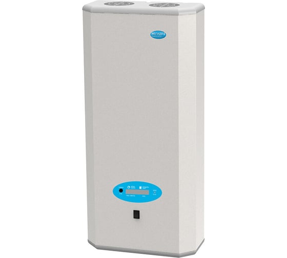 Изображение товара Рециркулятор бактерицидный для обеззараживания воздуха Мегидез с металлическим корпусом, с блоком управления "РБОВ 909-"МСК" 500909Б