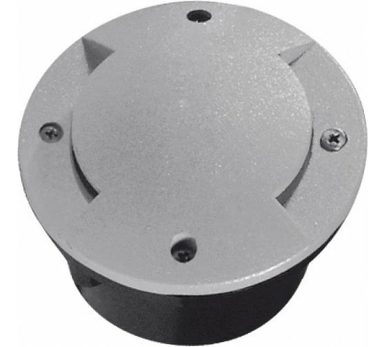 Изображение товара Светодиодный грунтовый светильник KANLUX ROGER DL-2LED6 7281