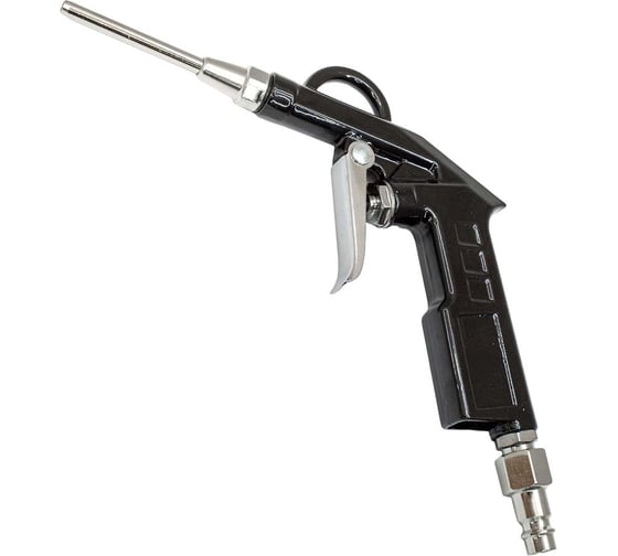 Изображение товара Пистолет обдувочный PI TOOLS с длинным носиком, 80мм 8029