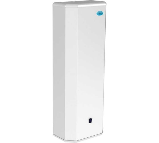 Изображение товара Рециркулятор бактерицидный для обеззараживания воздуха Мегидез с металлическим корпусом РБОВ 925-"МСК" 500925