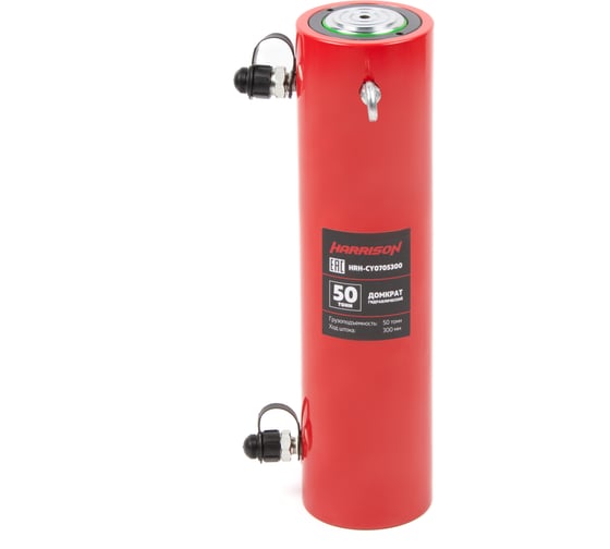 Изображение товара Гидравлический цилиндр Harrison (домкрат) двухполостной 50 тонн HRH-CY0705300