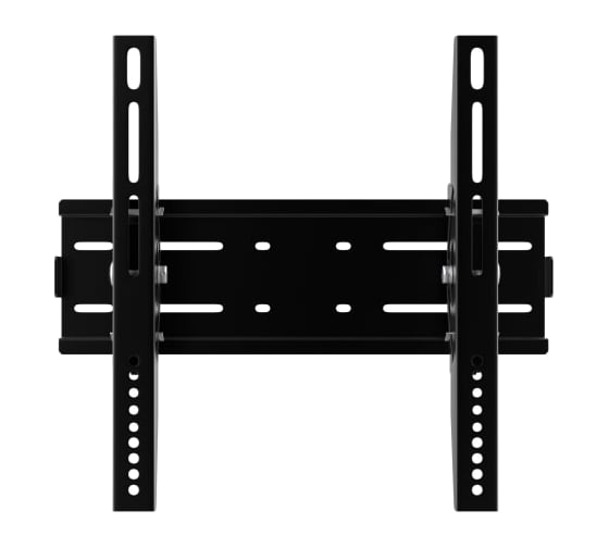 Изображение товара Кронштейн для ТВ Electriclight КБ-01-43 КБ-01-43 черный