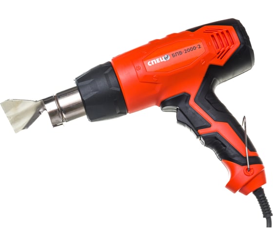 Изображение товара Технический фен Спец БПВ-2000-2 СПЕЦ-3422