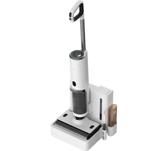 Изображение товара Моющий вертикальный пылесос Deerma DEM-VX910W 6955578042027