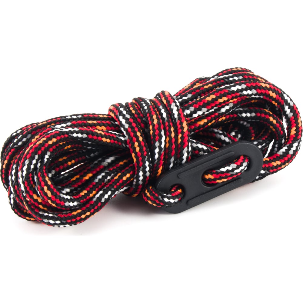 Изображение товара Оттяжки для палаток светоотражающие Следопыт 2.5м комплект 4 шт натяжитель