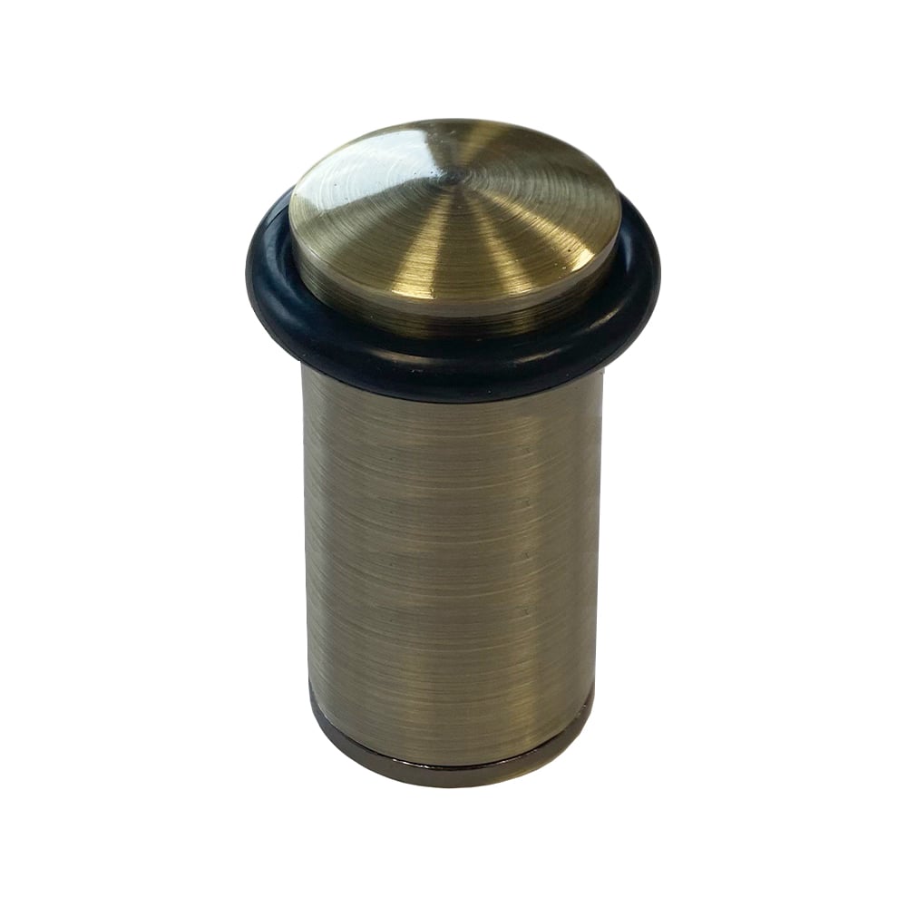 Изображение товара Упор дверной Trodos 151 Н58 бронза