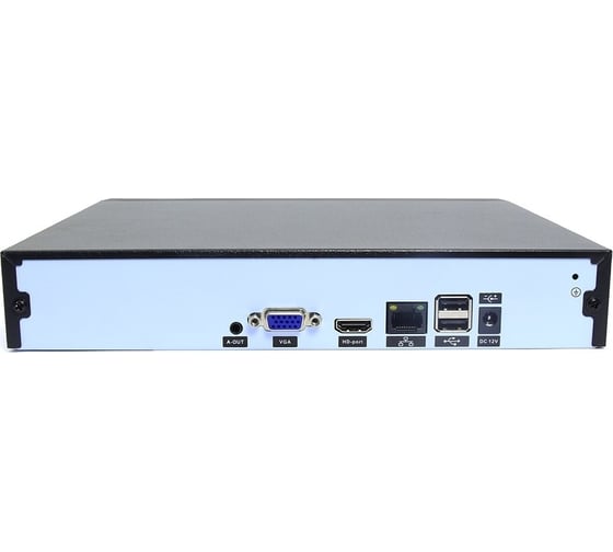 Изображение товара Видеорегистратор IP Amatek AR-N951X 7000842