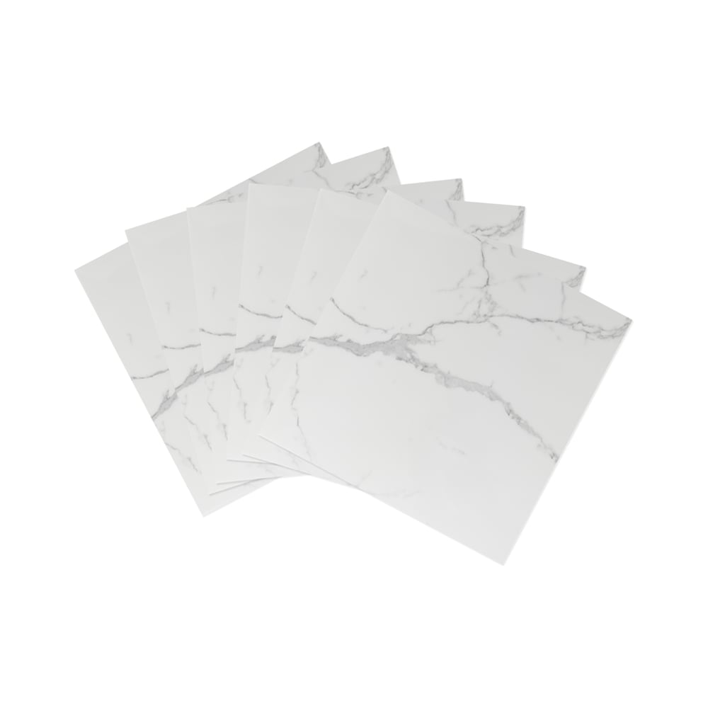 Изображение товара Плитка самоклеящаяся HOUSEHOLD 30x30 упак 20 шт PT-802_20