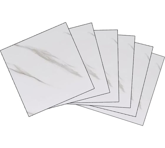 Изображение товара Плитка самоклеящаяся HOUSEHOLD 30x30 упак. 28 PT-803_28