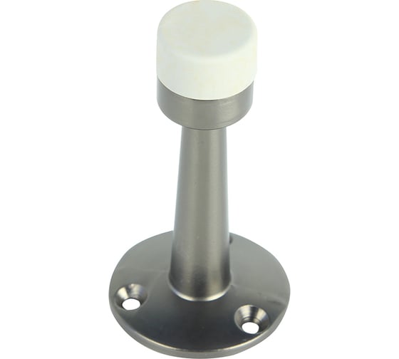 Изображение товара Упор дверной Trodos 3055 L72, графит 205124