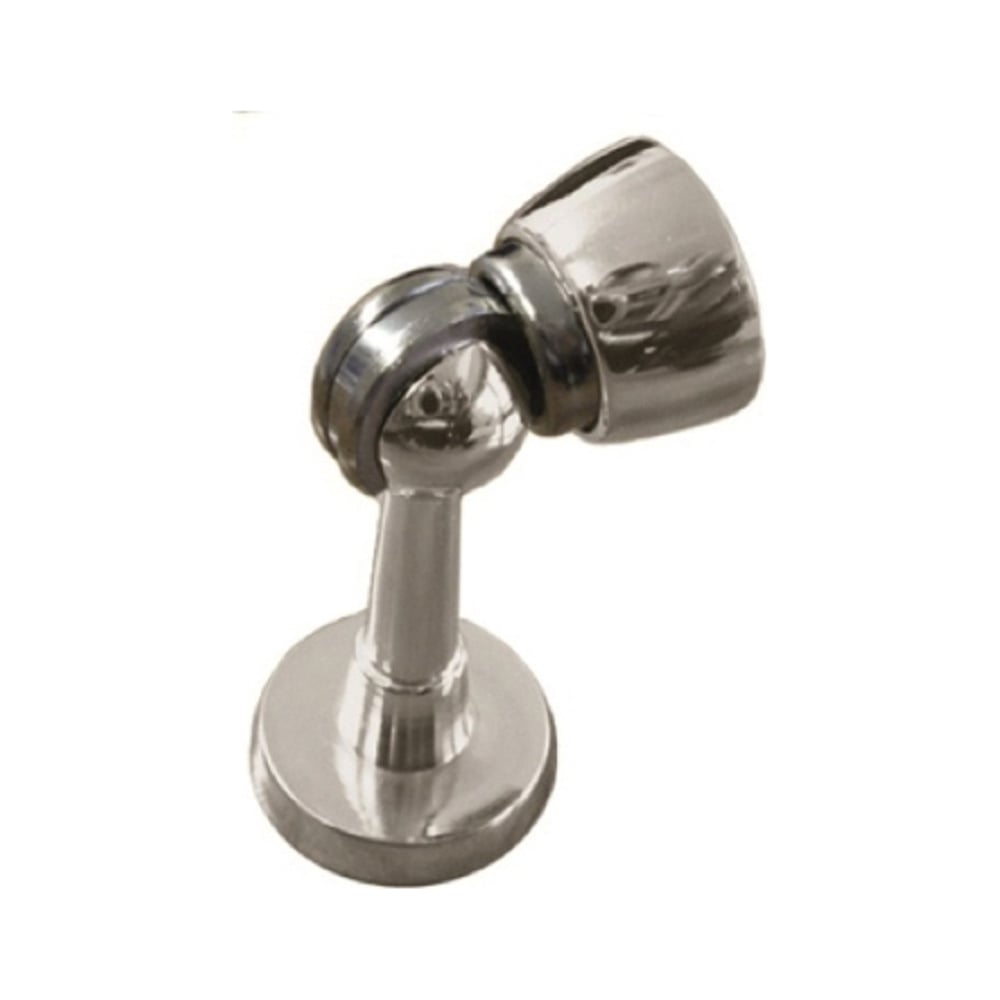 Изображение товара Упор дверной Trodos 106 магнитный L73, хром 205006