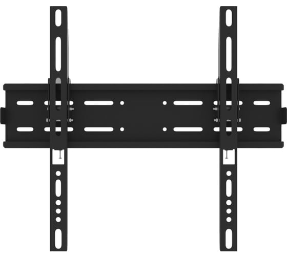 Изображение товара Кронштейн для ТВ Electriclight КБ-01-80 КБ-01-80 черный