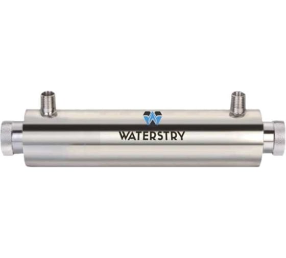 Изображение товара УФ-стерилизатор WATERSTRY UVLite 8GPM 1", 30 W, монтажная длина 910 мм UVL8