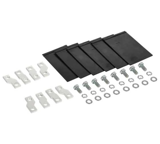 Изображение товара Расширители выводов IEK ARMAT MCCB 4P типоразмер A; D AR-MCCBD-FC-000-4-01-C