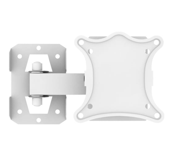 Изображение товара Кронштейн для ТВ Electriclight КБ-01-82 белый