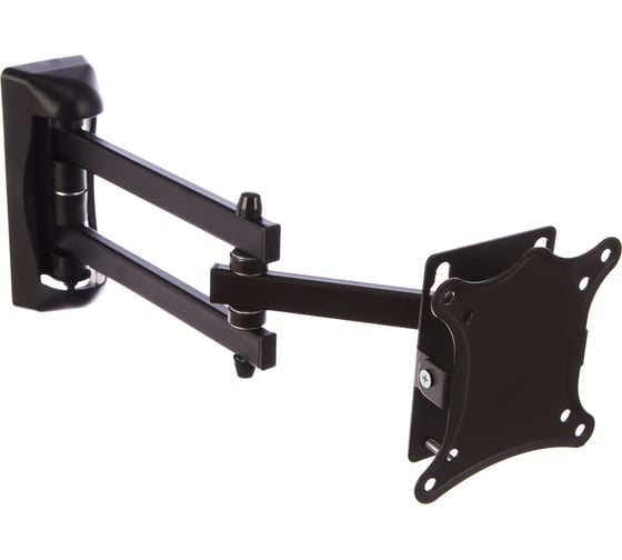 Изображение товара Кронштейн для ТВ Electriclight КБ-01-81 КБ-01-81 черный