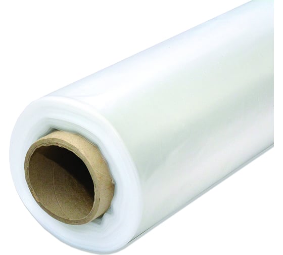 Изображение товара Пленка полиэтиленовая Baerpack эко, 200 мкм, 3x100 м 001019