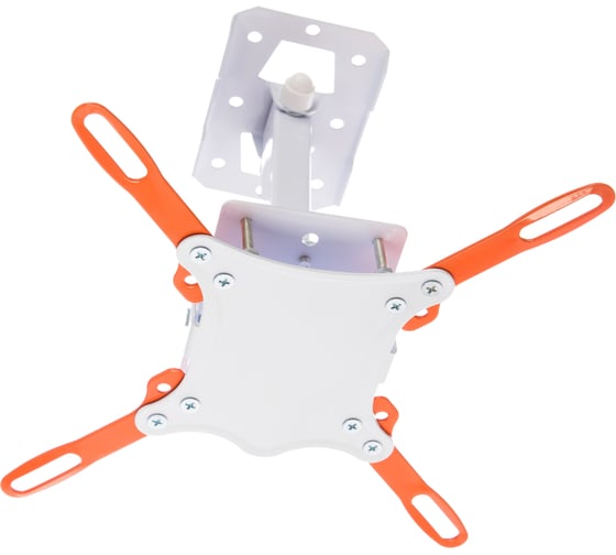 Изображение товара Кронштейн для ТВ Electriclight КБ-01-83 белый