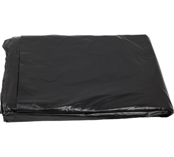 Изображение товара Пленка полиэтиленовая Baerpack нарезка, техничка, 80 мкм, 3x10 м 000997