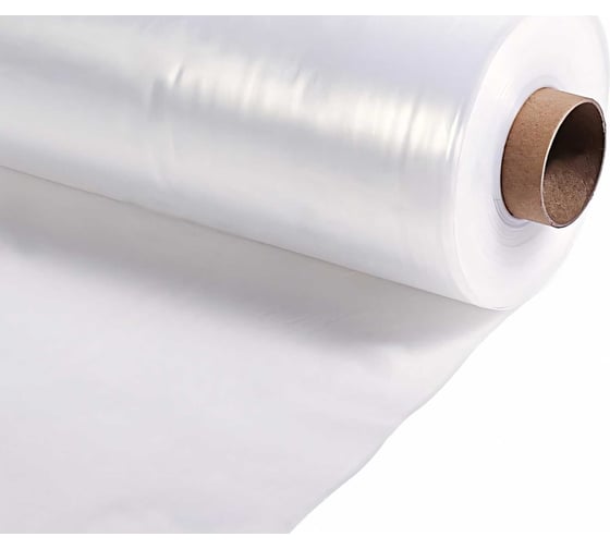 Изображение товара Пленка полиэтиленовая Baerpack премиум, 200 мкм, 3x100 м 001013