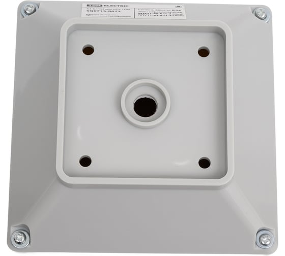 Изображение товара Бокс TDM БЗ-Б-IP54 для КПУ 40А, 63А SQ0715-0072