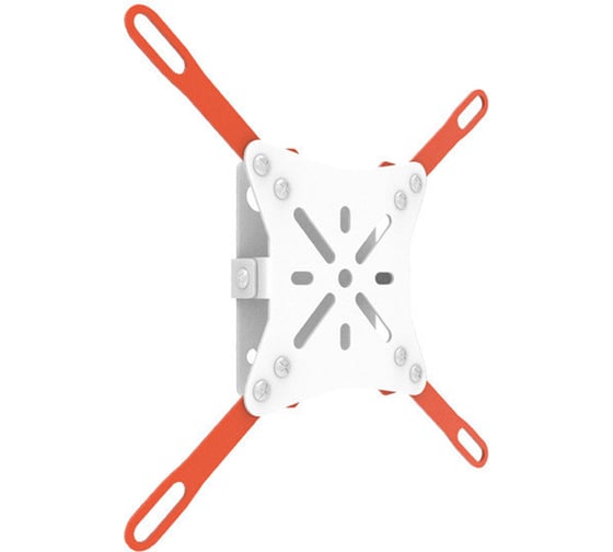 Изображение товара Кронштейн для ТВ Electriclight КБ-01-65 белый