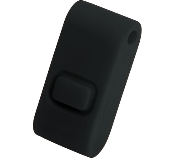 Изображение товара Выключатель беспроводной FERON TM85 SMART одноклавишный soft-touch, черный 48879