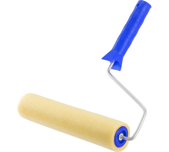 Изображение товара Валик КЭС прижимной, вилатерм, 250 мм в сборе, 32 мм, бюгель 6 мм 10320004