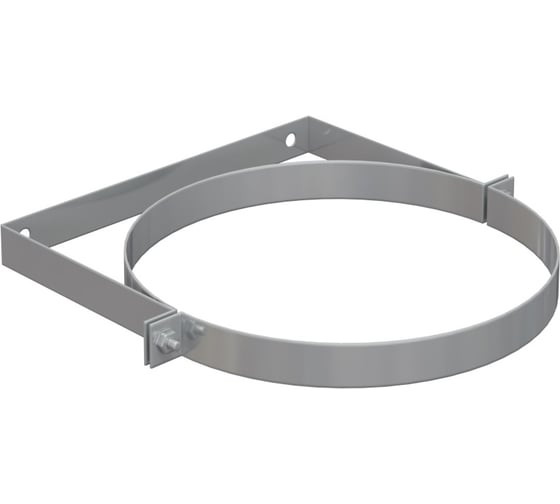 Изображение товара Крепление стеновое (200 мм; AISI 304-1.5 мм) РОССТИН НФ-00001745