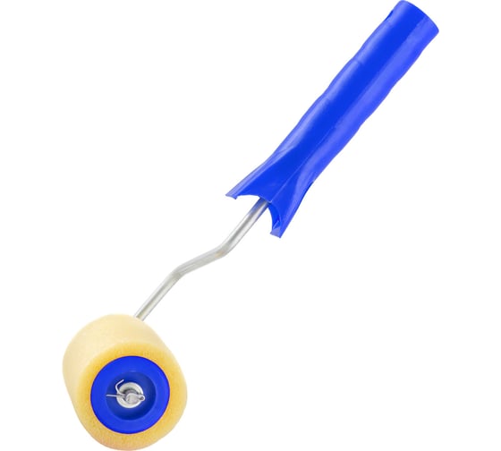 Изображение товара Валик КЭС прижимной, вилатерм, 65 мм в сборе, 32 мм, бюгель 6 мм 10320000