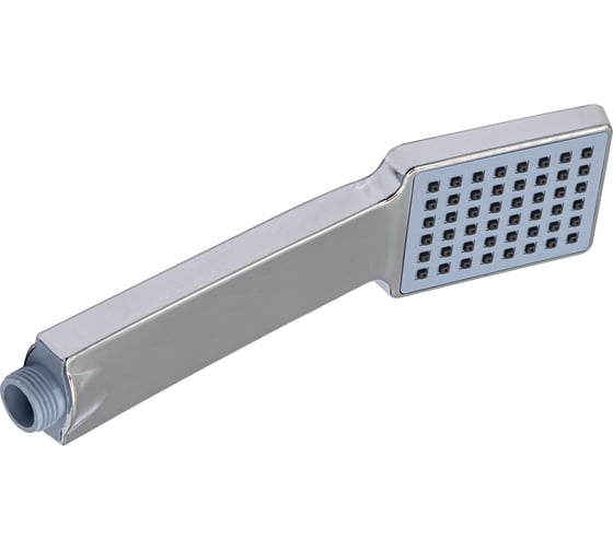 Изображение товара Лейка для душа РемоКолор прямоугольная 1 режим 67-0-767