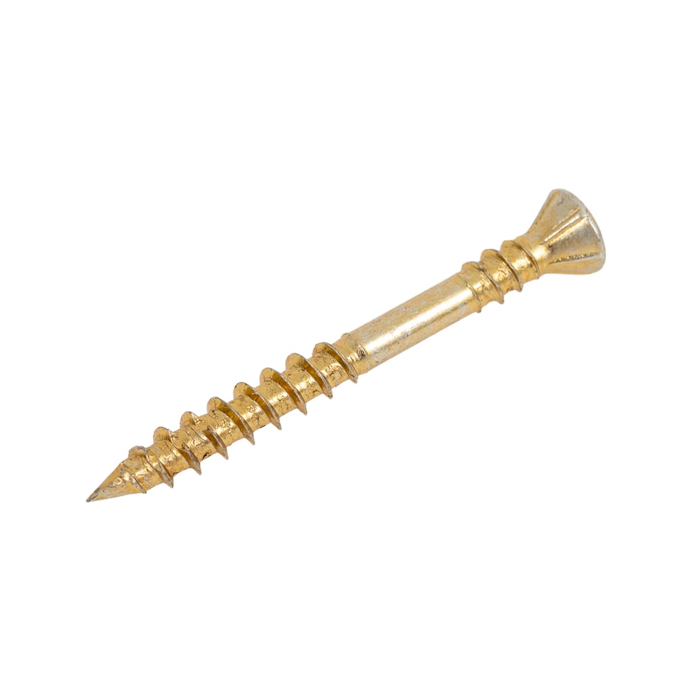 Изображение товара Саморез Гвозdeck для пола 3,5х35 с потайной головкой и шлицом Torx 10 200 шт