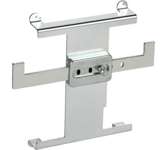 Изображение товара Механическая блокировка IEK ARMAT MCCB 4P типоразмер H; I AR-MCCBD-MB-000-4-04-C