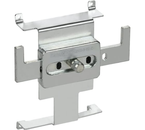 Изображение товара Механическая блокировка IEK ARMAT MCCB 3P типоразмер A; D AR-MCCBD-MB-000-3-02-C